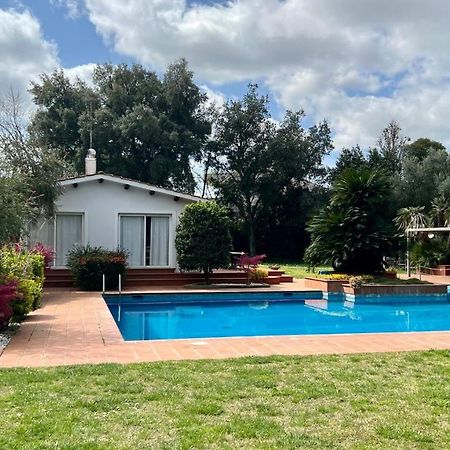 Villette Aldobrandeschi Urban Oasis Vacation Homes Roma Dış mekan fotoğraf