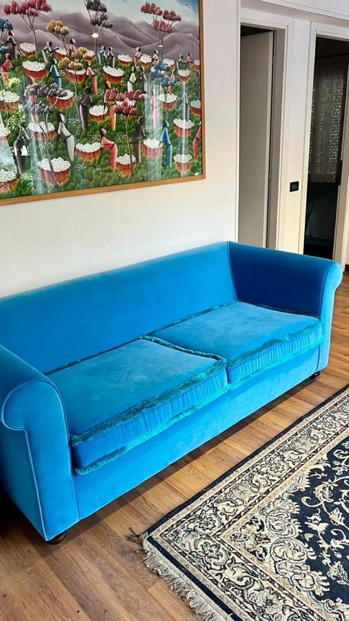 Villette Aldobrandeschi Urban Oasis Vacation Homes Roma Dış mekan fotoğraf