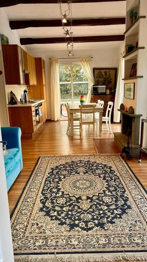 Villette Aldobrandeschi Urban Oasis Vacation Homes Roma Dış mekan fotoğraf