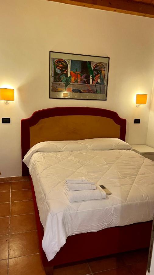 Villette Aldobrandeschi Urban Oasis Vacation Homes Roma Dış mekan fotoğraf