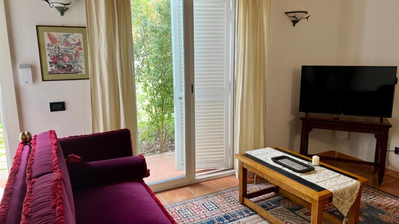Villette Aldobrandeschi Urban Oasis Vacation Homes Roma Dış mekan fotoğraf