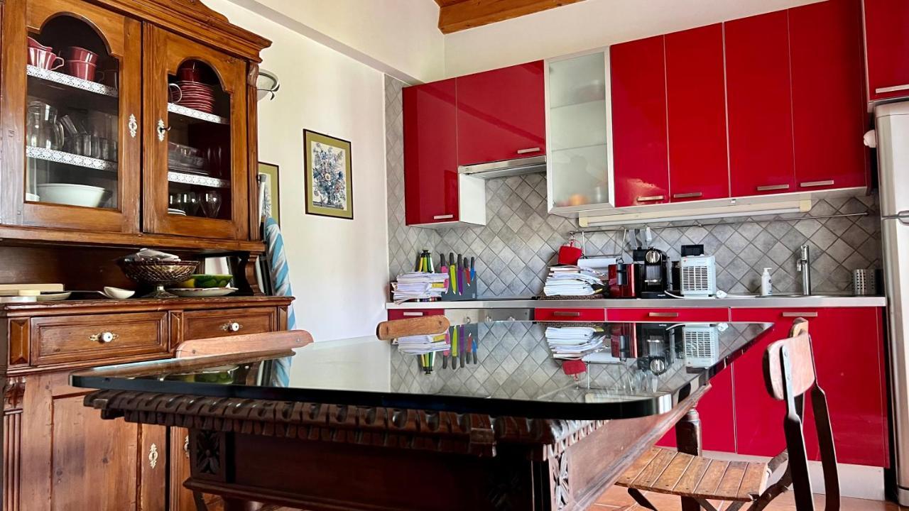Villette Aldobrandeschi Urban Oasis Vacation Homes Roma Dış mekan fotoğraf