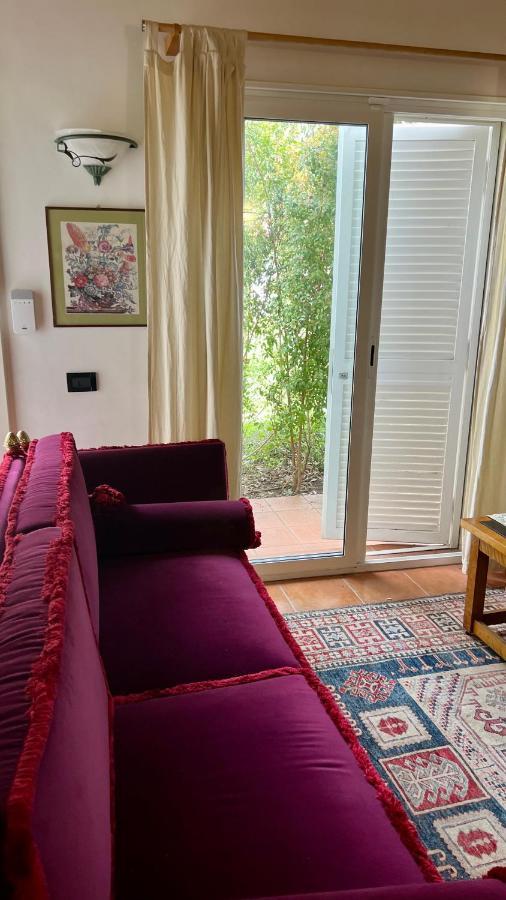 Villette Aldobrandeschi Urban Oasis Vacation Homes Roma Dış mekan fotoğraf