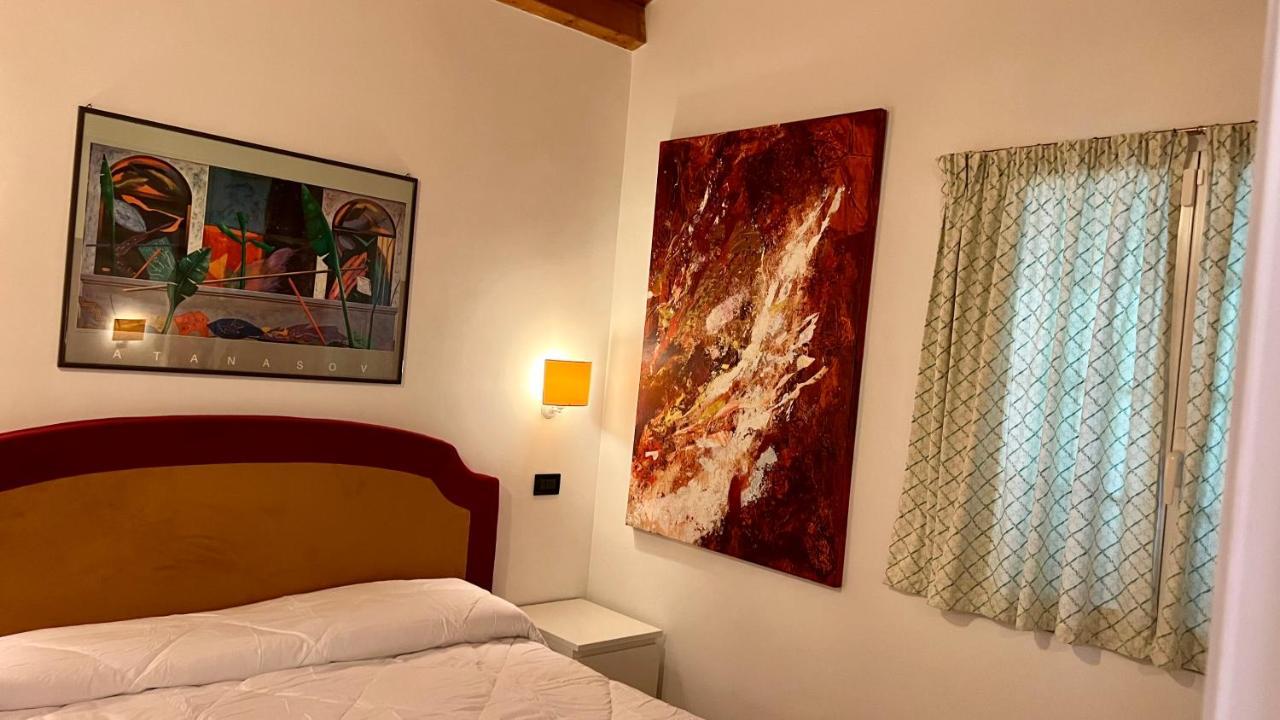 Villette Aldobrandeschi Urban Oasis Vacation Homes Roma Dış mekan fotoğraf