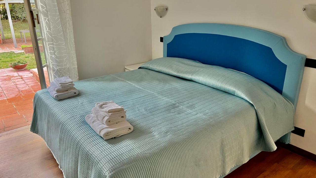 Villette Aldobrandeschi Urban Oasis Vacation Homes Roma Dış mekan fotoğraf