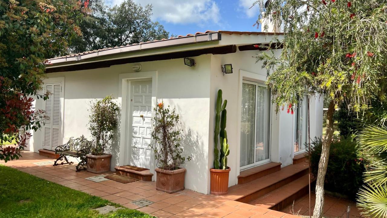 Villette Aldobrandeschi Urban Oasis Vacation Homes Roma Dış mekan fotoğraf