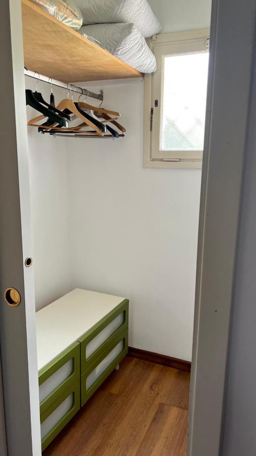 Villette Aldobrandeschi Urban Oasis Vacation Homes Roma Dış mekan fotoğraf