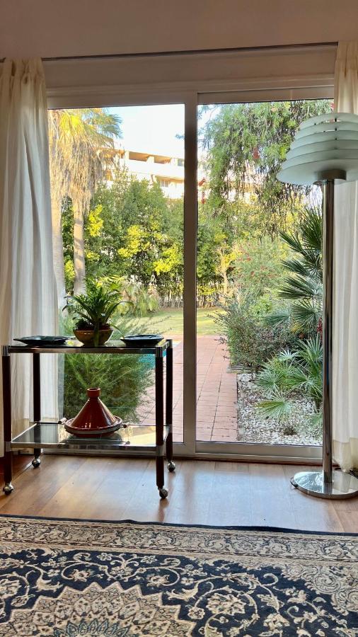 Villette Aldobrandeschi Urban Oasis Vacation Homes Roma Dış mekan fotoğraf
