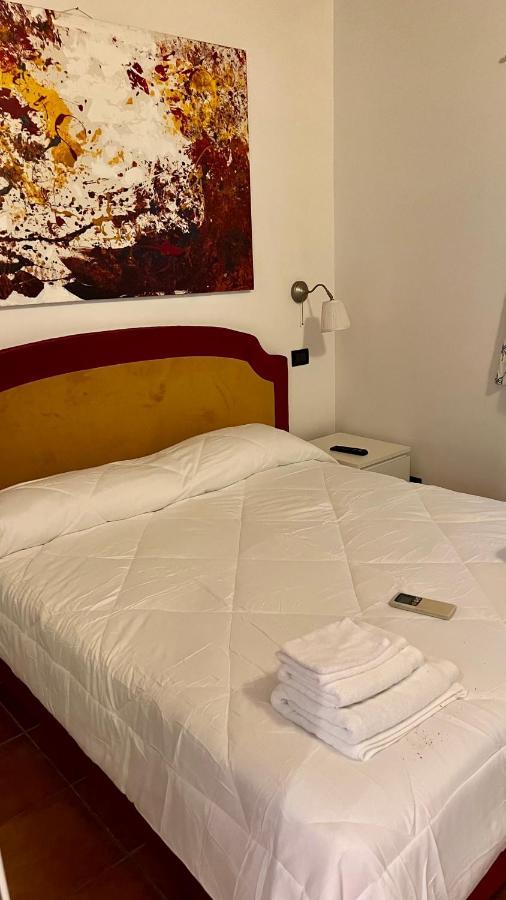 Villette Aldobrandeschi Urban Oasis Vacation Homes Roma Dış mekan fotoğraf