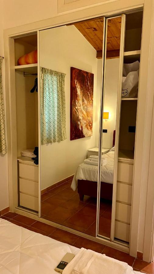 Villette Aldobrandeschi Urban Oasis Vacation Homes Roma Dış mekan fotoğraf