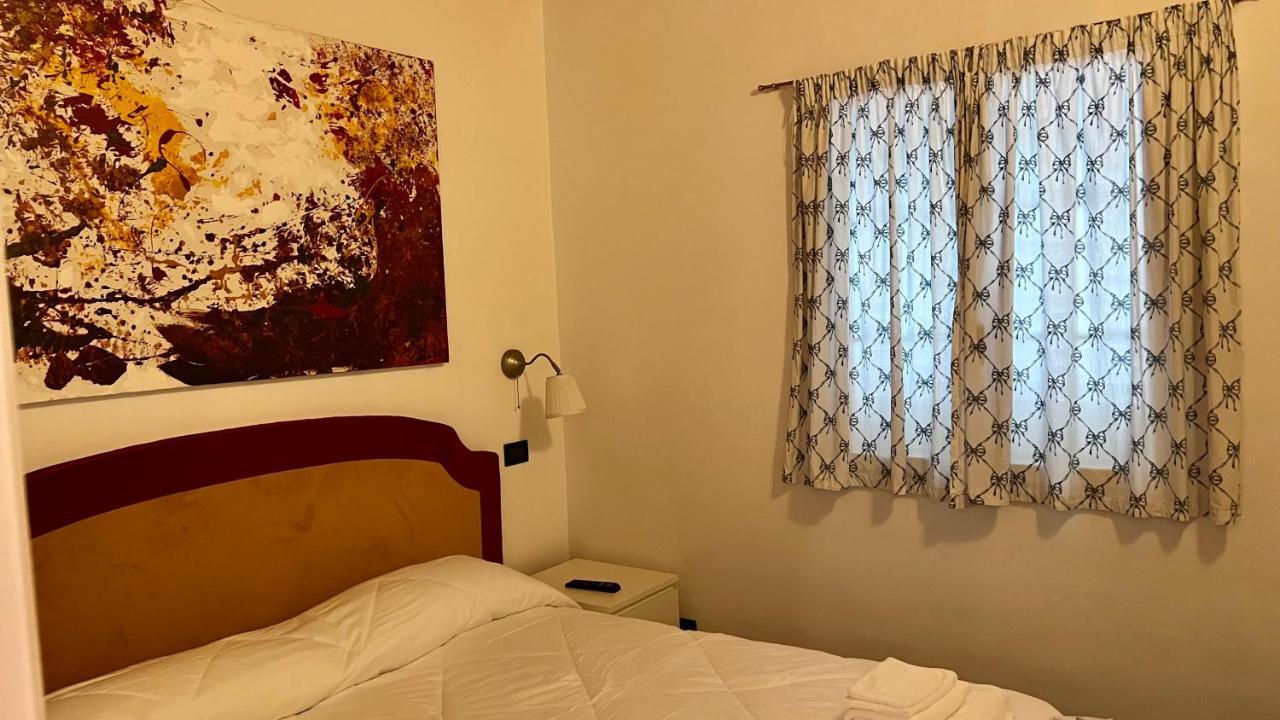 Villette Aldobrandeschi Urban Oasis Vacation Homes Roma Dış mekan fotoğraf