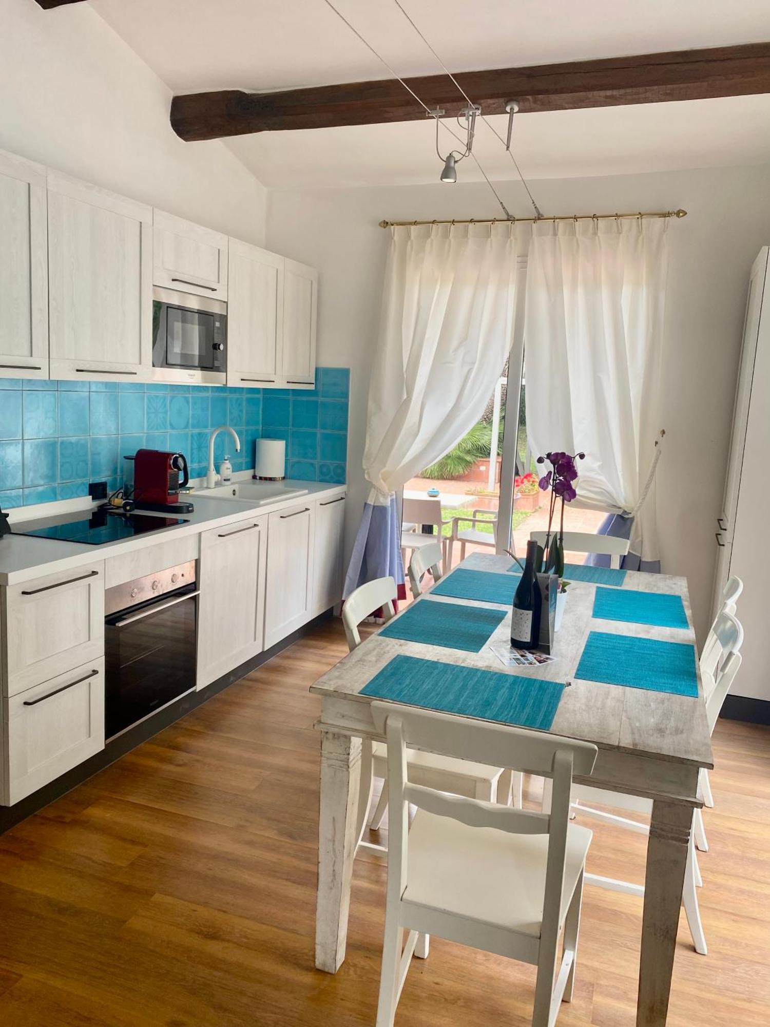 Villette Aldobrandeschi Urban Oasis Vacation Homes Roma Dış mekan fotoğraf