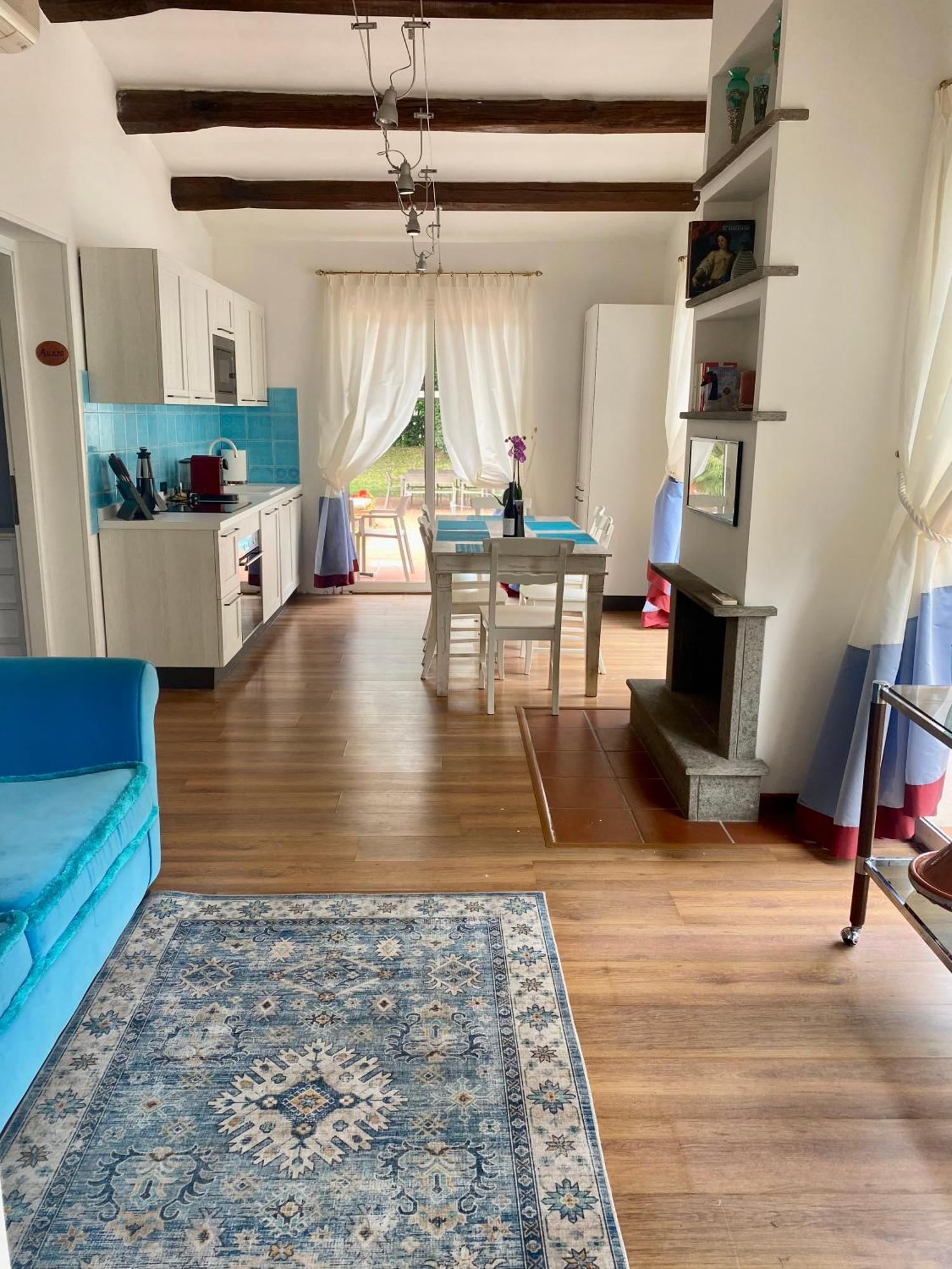 Villette Aldobrandeschi Urban Oasis Vacation Homes Roma Dış mekan fotoğraf