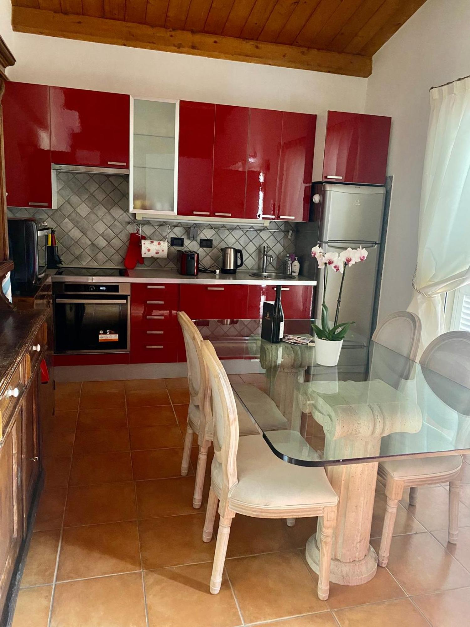Villette Aldobrandeschi Urban Oasis Vacation Homes Roma Dış mekan fotoğraf